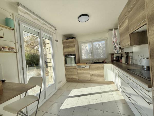 Maison Pontault Combault 4 pièce(s) 102 m2