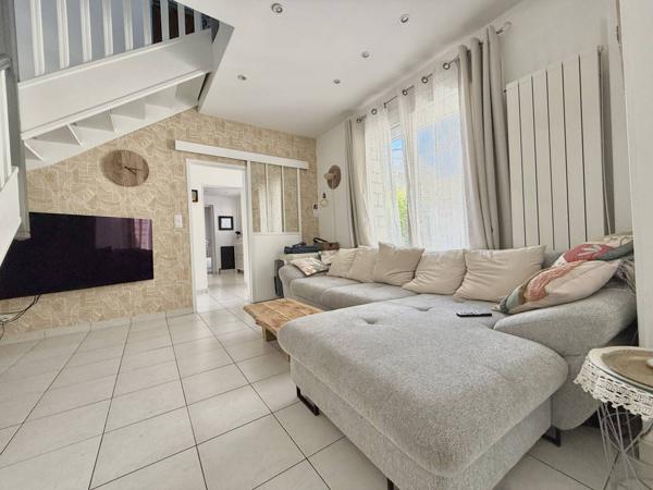 Maison Pontault Combault 4 pièce(s) 102 m2