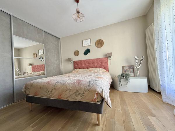 Maison Pontault Combault 4 pièce(s) 102 m2