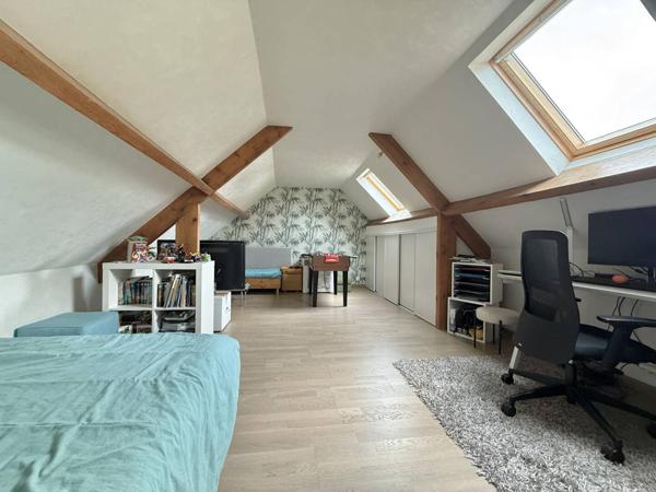 Maison Pontault Combault 4 pièce(s) 102 m2