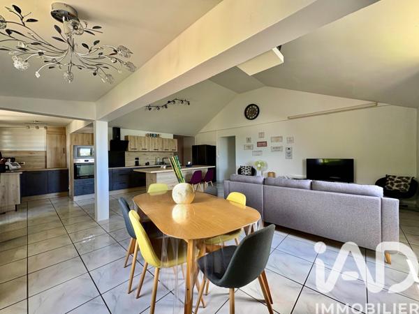 Maison à vendre 4 pièces 130 m² La Possession