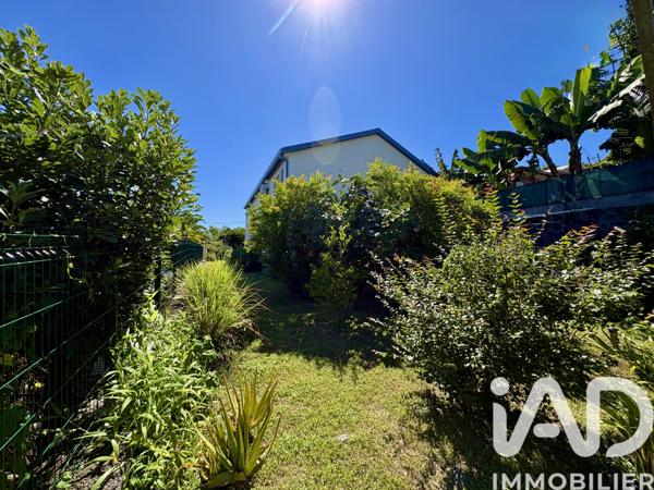 Maison à vendre 4 pièces 130 m² La Possession