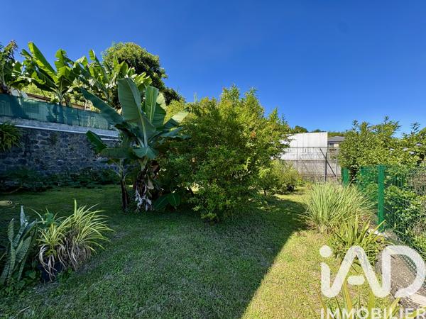 Maison à vendre 4 pièces 130 m² La Possession