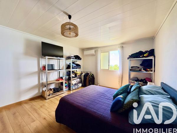 Maison à vendre 4 pièces 130 m² La Possession