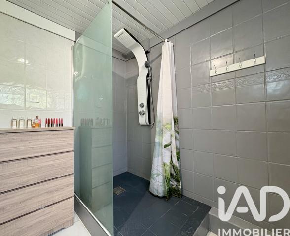 Maison à vendre 4 pièces 130 m² La Possession