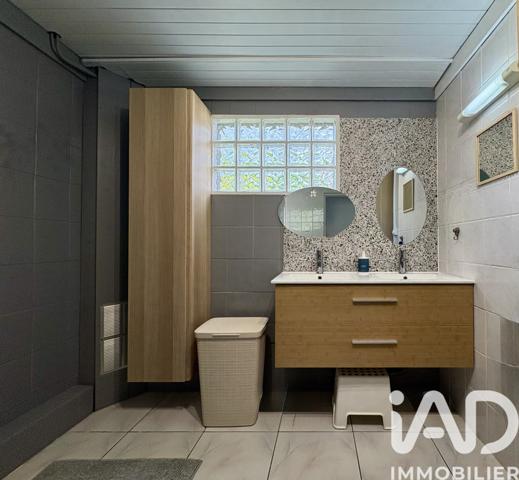 Maison à vendre 4 pièces 130 m² La Possession