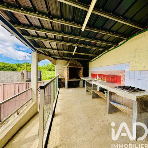 Maison à vendre 4 pièces 130 m² La Possession