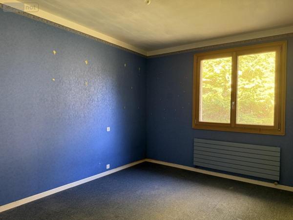 Maison à vendre à Cholet dans le Maine-et-Loire (49300), ref : 49058-1535