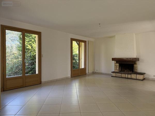 Maison à vendre à Cholet dans le Maine-et-Loire (49300), ref : 49058-1535