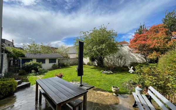 Maison à vendre    5 pièces • 112 m2 Lizy-sur-Ourcq