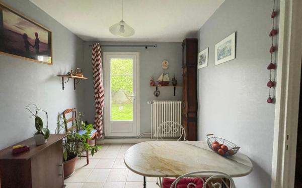 Maison à vendre    5 pièces • 112 m2 Lizy-sur-Ourcq