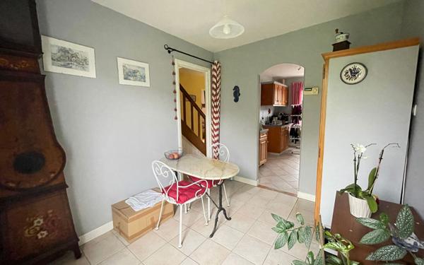 Maison à vendre    5 pièces • 112 m2 Lizy-sur-Ourcq