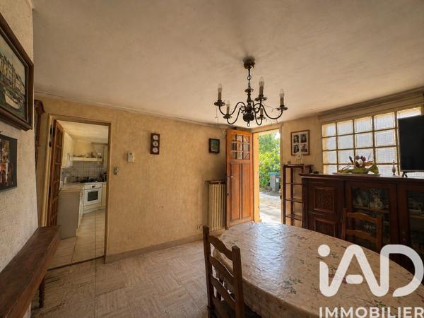 Maison à vendre 4 pièces 90 m² Choisy-le-Roi