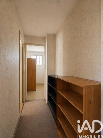 Maison à vendre 4 pièces 90 m² Choisy-le-Roi