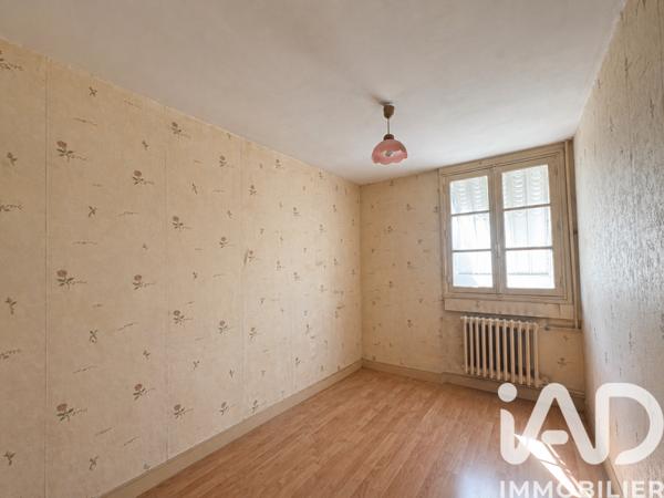 Maison à vendre 4 pièces 90 m² Choisy-le-Roi