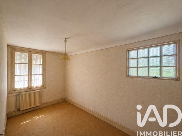 Maison à vendre 4 pièces 90 m² Choisy-le-Roi