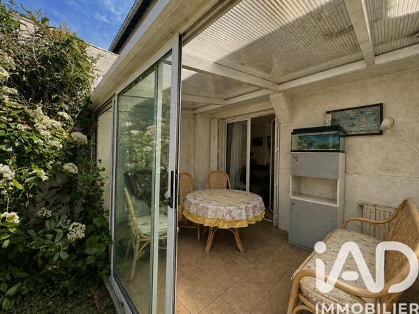 Maison à vendre 4 pièces 90 m² Choisy-le-Roi