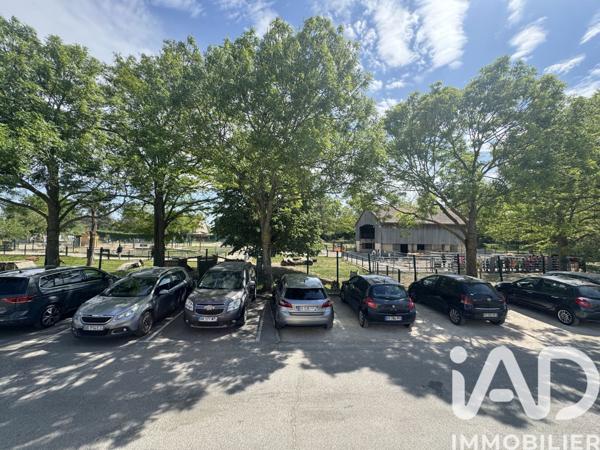 Maison à vendre 4 pièces 90 m² Choisy-le-Roi