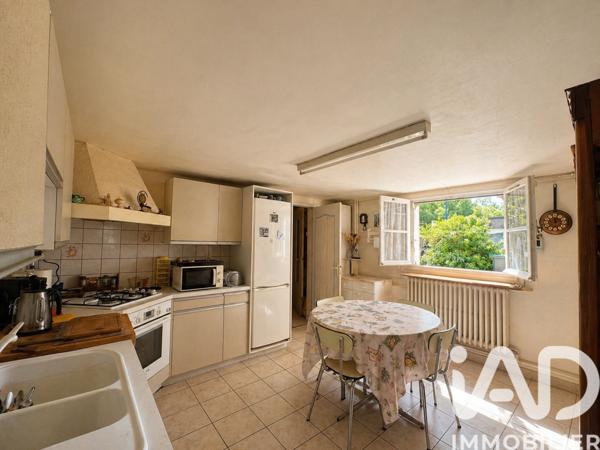 Maison à vendre 4 pièces 90 m² Choisy-le-Roi