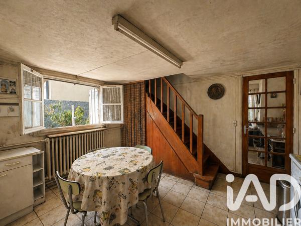 Maison à vendre 4 pièces 90 m² Choisy-le-Roi