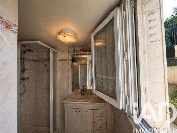 Maison à vendre 4 pièces 90 m² Choisy-le-Roi
