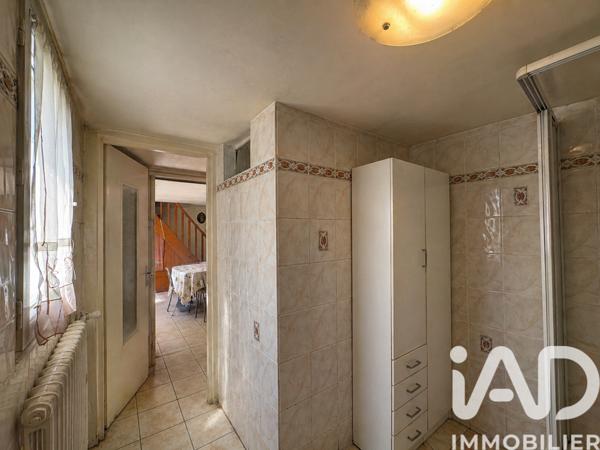 Maison à vendre 4 pièces 90 m² Choisy-le-Roi