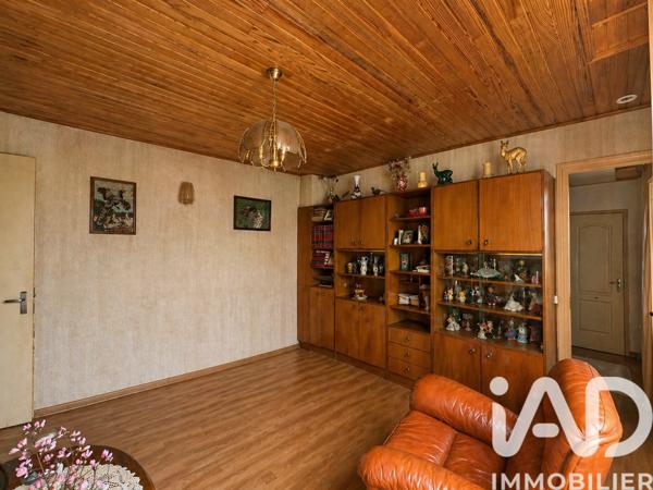 Maison à vendre 4 pièces 90 m² Choisy-le-Roi