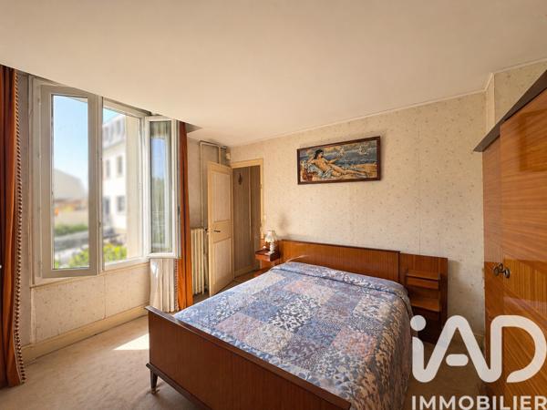 Maison à vendre 4 pièces 90 m² Choisy-le-Roi
