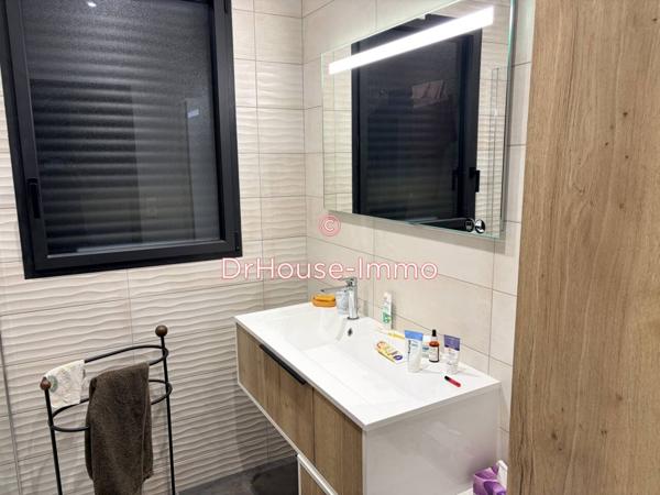 Maison à vendre 6 pièces de 140 m²