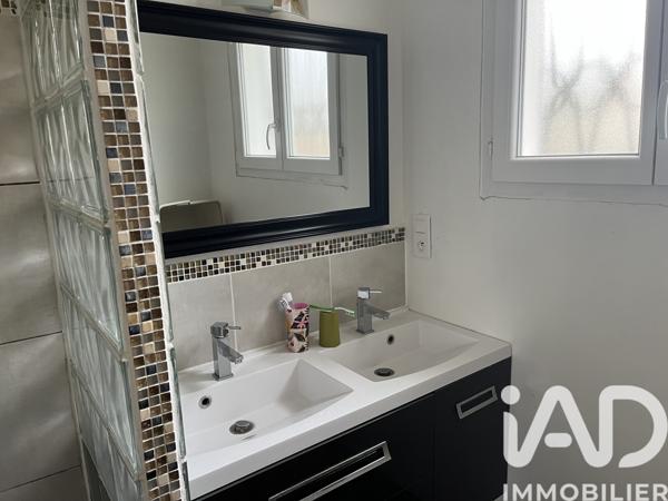 Maison à vendre 5 pièces 117 m² Archiac