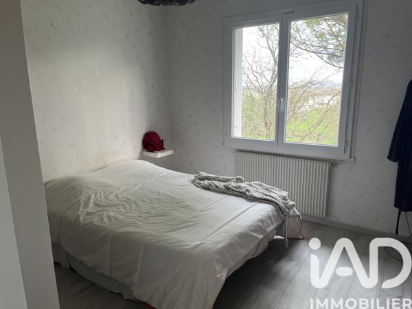 Maison à vendre 5 pièces 117 m² Archiac