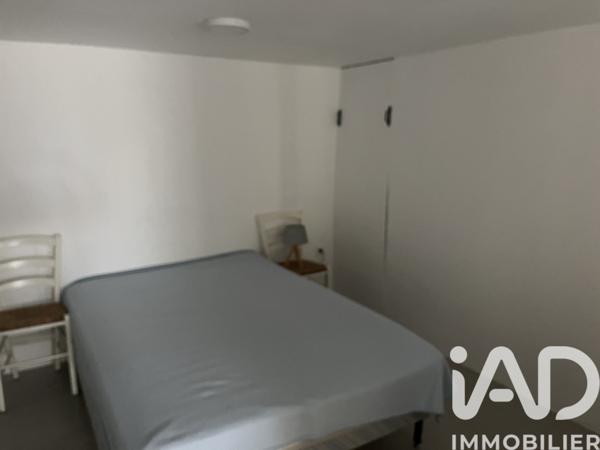 Maison à vendre 5 pièces 117 m² Archiac