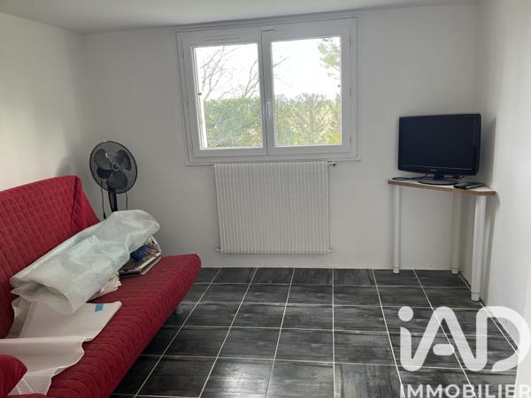 Maison à vendre 5 pièces 117 m² Archiac