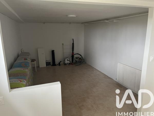 Maison à vendre 5 pièces 117 m² Archiac