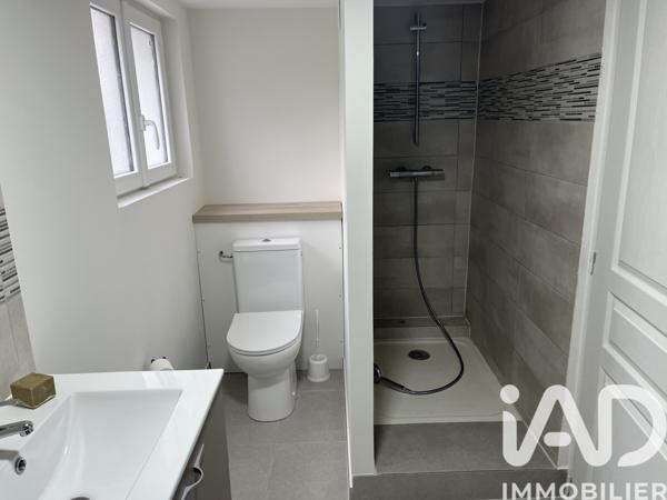 Maison à vendre 5 pièces 117 m² Archiac