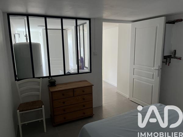 Maison à vendre 5 pièces 117 m² Archiac