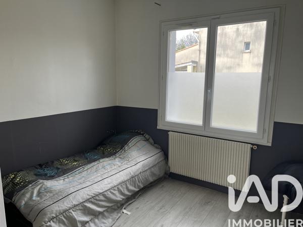 Maison à vendre 5 pièces 117 m² Archiac