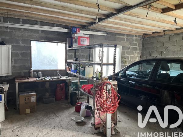 Maison à vendre 5 pièces 117 m² Archiac