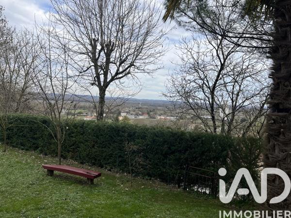Maison à vendre 5 pièces 117 m² Archiac
