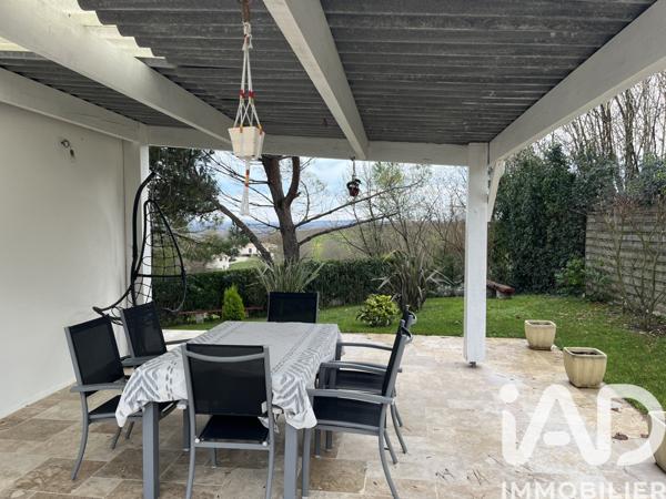 Maison à vendre 5 pièces 117 m² Archiac