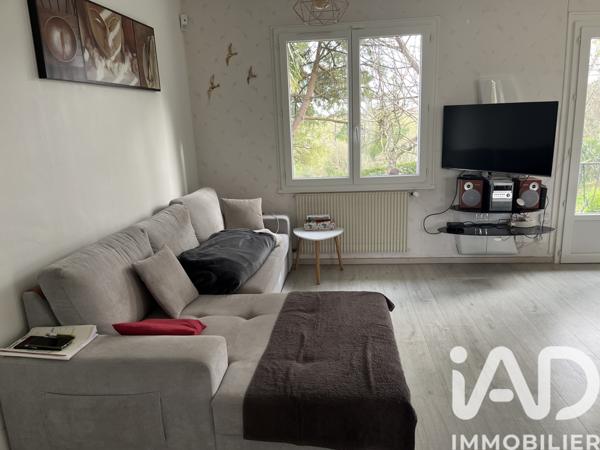 Maison à vendre 5 pièces 117 m² Archiac