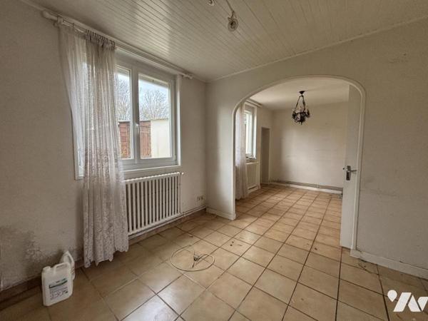 A VENDRE PETITE MAISON DE PÊCHEUR PLOUGASTEL-DAOULAS