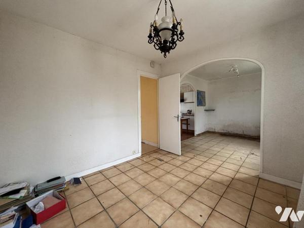 A VENDRE PETITE MAISON DE PÊCHEUR PLOUGASTEL-DAOULAS