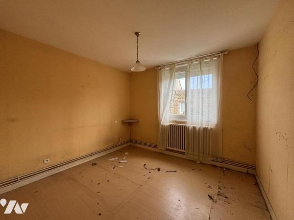 A VENDRE PETITE MAISON DE PÊCHEUR PLOUGASTEL-DAOULAS