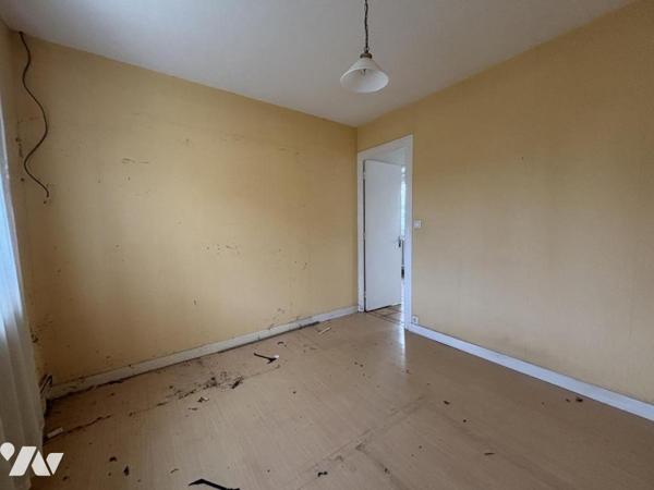 A VENDRE PETITE MAISON DE PÊCHEUR PLOUGASTEL-DAOULAS