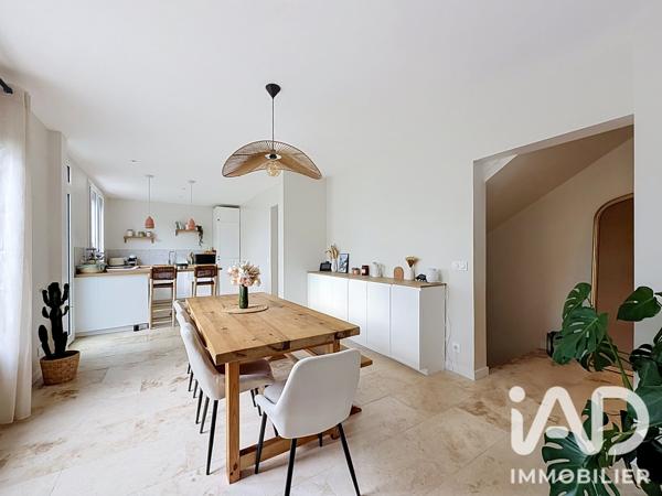 Maison à vendre 6 pièces 140 m² Brunoy