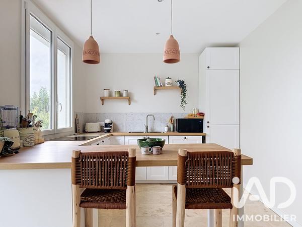 Maison à vendre 6 pièces 140 m² Brunoy