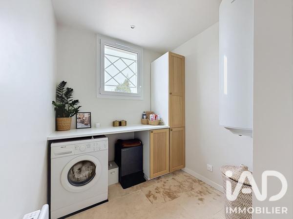 Maison à vendre 6 pièces 140 m² Brunoy