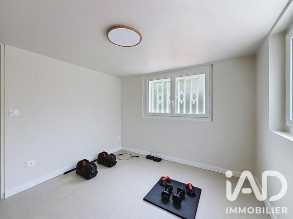 Maison à vendre 6 pièces 140 m² Brunoy