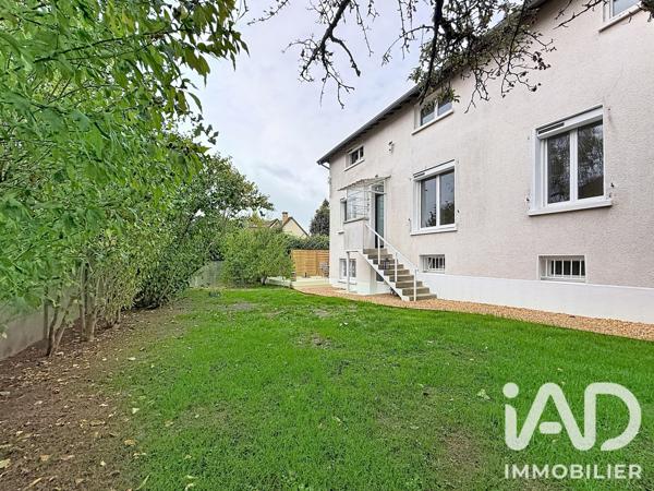 Maison à vendre 6 pièces 140 m² Brunoy
